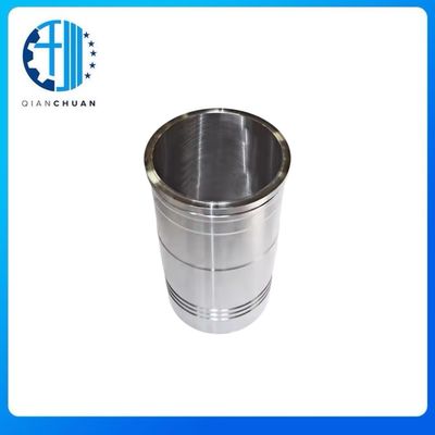 Cylinder Liner 3221126 5560701  For Cat C18 Excavator Engine Parts
