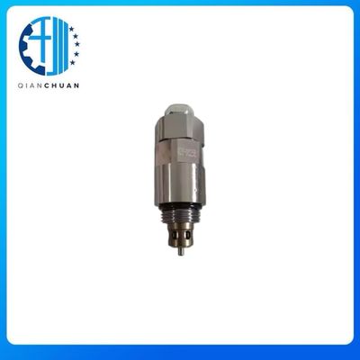 420-00258 K9001805 Dx225 Relief Valve for  Daewoo Excavator Spare Parts