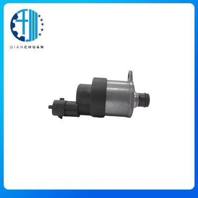 Fuel Metering Solenoid Valve 0928400617 for PC200-8 6D107  Komatsu Engine Spare Parts