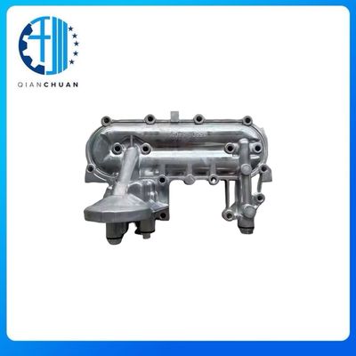 Oil Cooler Cover 15609-54013 3L 5L Engine for Toyota  Spare Parts