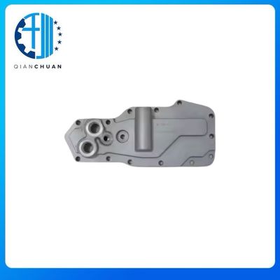 Oil Cooler Cover 3284170 3908449 3915114 For 6BT 6BT5.9 Engine Parts