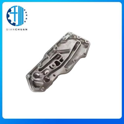 Oil Cooler Cover 3284170 3908449 3915114 For 6BT 6BT5.9 Engine Parts