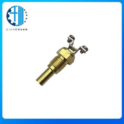 Water Temperature Sensor 51-7578 34390-00800 For E322C Excavator S6K Engine Spare Parts
