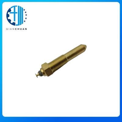 Water Temperature Sensor  01177090 For BFM1013 Excavator Engine Spare Parts
