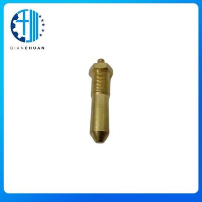 Water Temperature Sensor  01177090 For BFM1013 Excavator Engine Spare Parts