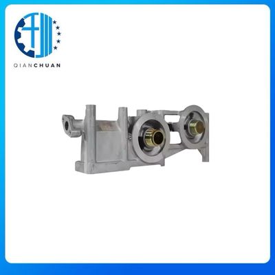 894161-0181 Oil Filter Head for EX200-2 EX200-3 EX200-5 Excavator Spare Parts