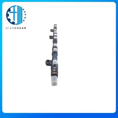 20798896 0445226188 Common Rail Pipe for  D6E EC210B  Excavator Spare Parts