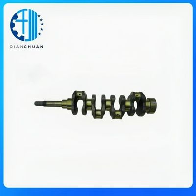 16641-23010 Crankshaft for Kubota V1903 V2003 V2203 V2003T Engine Parts