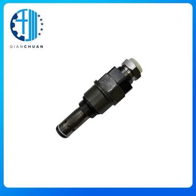 Relief Valve 723-40-93601  For PC200-8 PC220-8 Excavator Engine Spare Parts