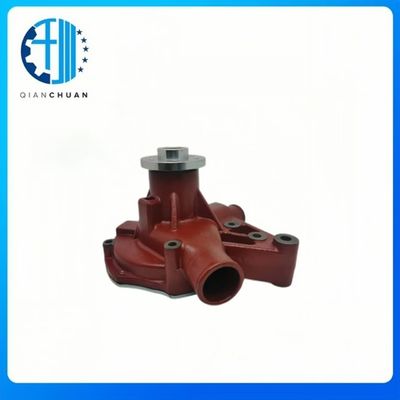 65.06500-6139C Water Pump for Doosan Excavator DH220-3 DH300-7 Daewoo Engine D1146