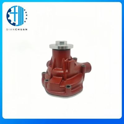 65.06500-6139C Water Pump for Doosan Excavator DH220-3 DH300-7 Daewoo Engine D1146