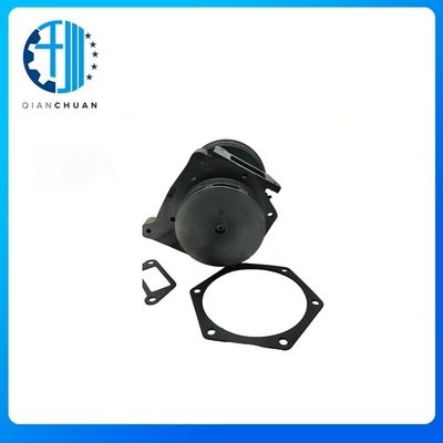 612600061697 Water Pump For Weichai WD61506SB Truck Engine Parts