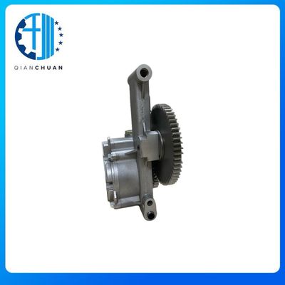 Oil Pump  20230315 For Cat C7 Diesel  Engine Spare  Parts