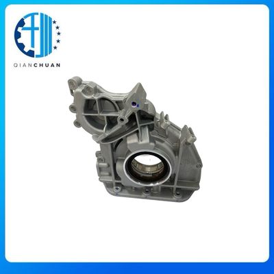 Oil Pump  1011015-56D  For Volvo D6D Excavator Engine  Spare Parts