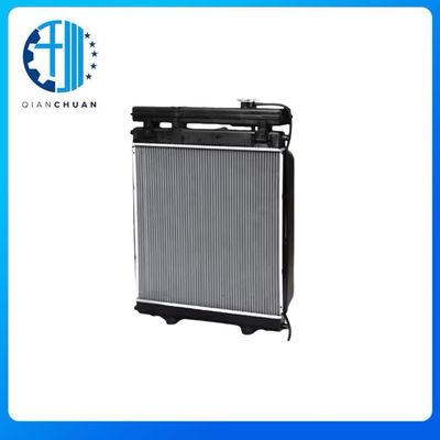 T430481 2485B280  Radiator Assembly for Perkins 1103 Diesel Engine Parts