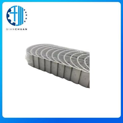 Main Bearing And Con Rod Bearing ME993951 ME993942 For  SK330-3 HD1430-4 Excavator 6D10 6D16  Diesel Engine Spare Parts
