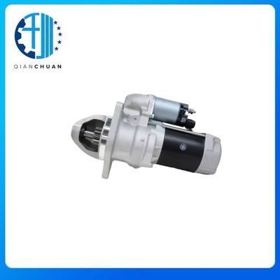 Starter Motor 281001240 281001470 281001472 281001502 For Hino EP100 Engine Parts