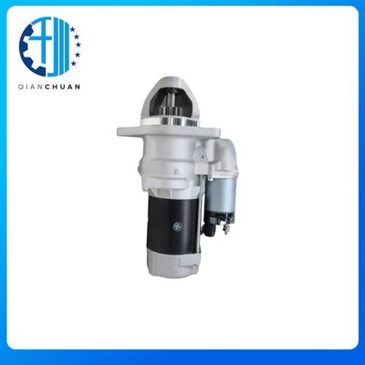 Starter Motor 281001240 281001470 281001472 281001502 For Hino EP100 Engine Parts