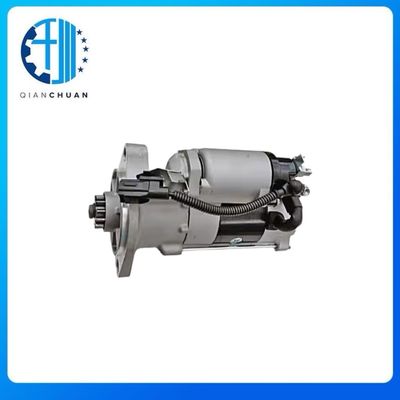 Starter Motor 24V 28100-E0080  For Hino JO8C Truck Engine Parts
