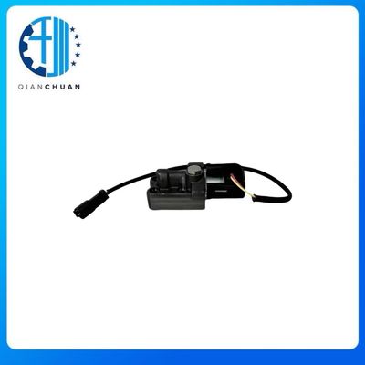 Pilot Valve 708-7S-01330 For  PC2000-8 Excavator Engine Spare Part