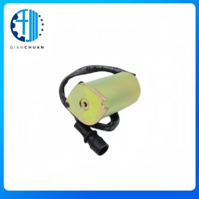 4I-5674 24V Hydraulic Pump Solenoid Valve for CAT E320 E312 E315