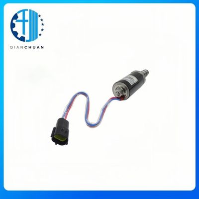 Solenoid Valve KWE5K-20/G24D07-T For Kato HD820 HD1430-3 SY135 SY335 SY225 Excavator