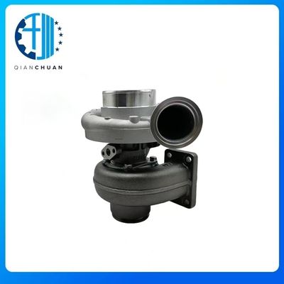 6754-81-8090 4037469 Turbocharger HX35 Turbo For Komatsu SAA6D107E-1 Engine