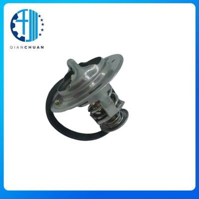 Thermostat  1C011-73010 For Kubota V3300 V3600 V3800 Excavator Spare Parts