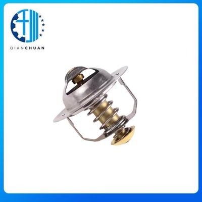 Thermostat 1-1370-070-0 For Isuzu 6BD1 6BG1 Excavator Engine Spare Parts
