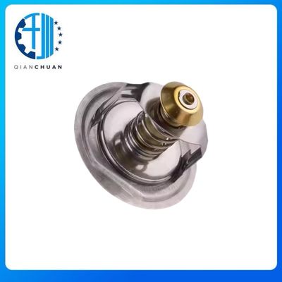 Thermostat 1-1370-070-0 For Isuzu 6BD1 6BG1 Excavator Engine Spare Parts