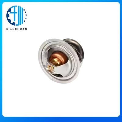 Thermostat S0401-66112 VHS1632E9020 For Kobelco SK460-8 Excavator Parts
