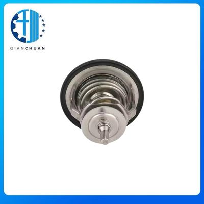 Thermostat 1876184300 8973007903 For Isuzu  4HK1 Excavator Engine Spare Parts