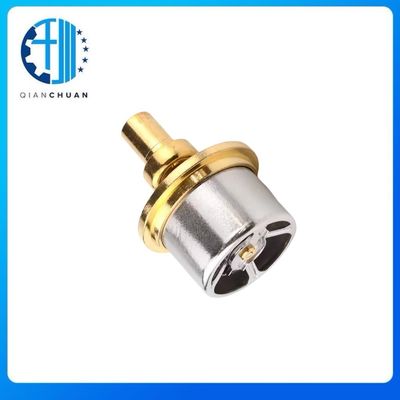 Thermostat 1-13770080-1For Komatsu  PC450-8  Excavator Engine Spare Parts