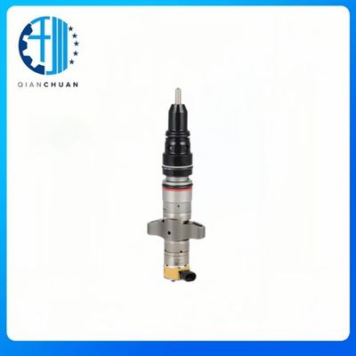 10R-4762 10R4762 1480120002 Fuel Injector For Caterpillar CAT C7 Diesel Engine