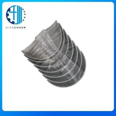 Main Bearing 12213-00Z00 M3300K For Nissan  GE13T Diesel Engine Spare Parts