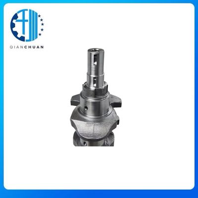 Crankshaft 134117602771 For Toyota 4Y Diesel Machinery Engine Parts