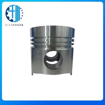 Piston 6142-32-2110 For Komatsu  4D94 Excavator Engine Spare Parts