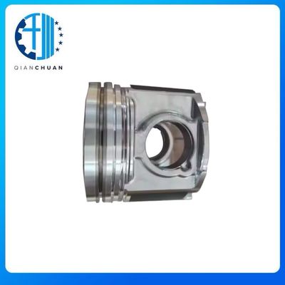 13101-30031 Piston With Pins And Clips For Toyota  2KD Excavator Spare Parts