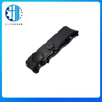 Cylinder Head Cover 4142X323 For Perkins 1100 Excavator Spare Parts