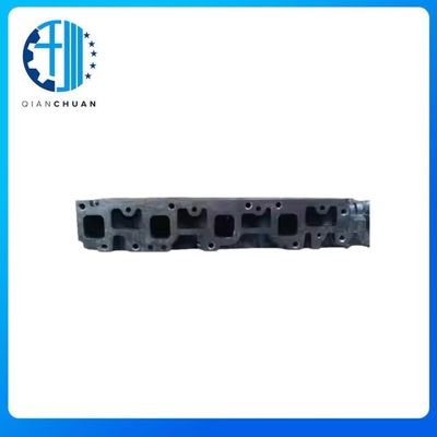 Cylinder Head 11101-78201 11101-78202 11101-78200 For Toyota 1DZ Forklift Engine Spare Parts