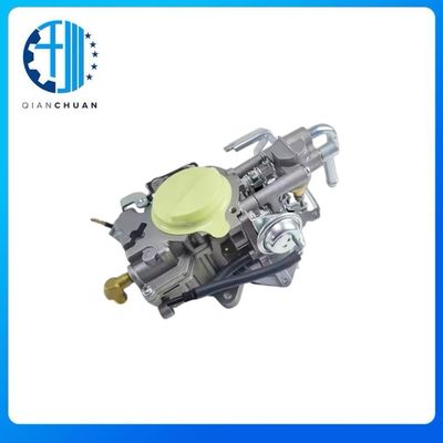 Carburetor N-16010-FT100/N-16010-FT200/16010-FU300  For Nissan  K21 H15 Forklift Engine Spare Parts