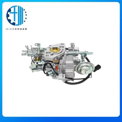 21100-78177-71 Carburetor For Toyota 7F/8F/5K/4Y Forklift  Engine Spare Parts