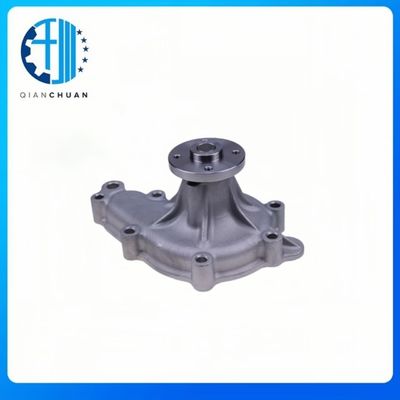 387-9903 Water Pump For Caterpillar Engine C3.3 loader 236D 242D 262D 257D  279D