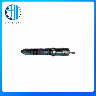 6560-11-1114 Fuel Injector  for Komatsu 6D170 Diesel Engine PC1250-7 Excavator