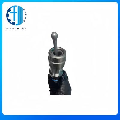 6560-11-1114 Fuel Injector  for Komatsu 6D170 Diesel Engine PC1250-7 Excavator