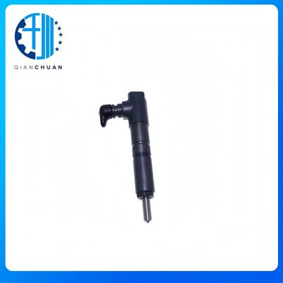 7000724 1J700-53002 Fuel Injector For Kubota V2607 Engine Bobcat  5610 S185 T190