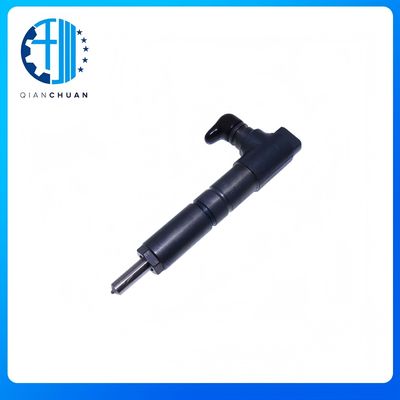 7000724 1J700-53002 Fuel Injector For Kubota V2607 Engine Bobcat  5610 S185 T190