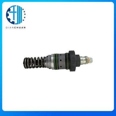 Injection Pump VOE24425954 for Volvo EC135B EC140B L50E BL60 BL61 Excavator  Engine Spare Parts