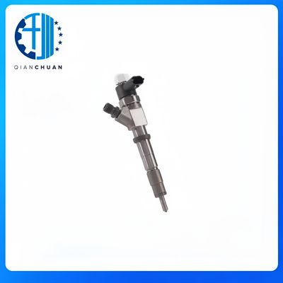 0445120126 Fuel Injection 0445120126 for Kobelco Excavator SK130-8 SK140-8 SK200-8