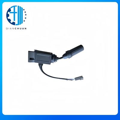 310-9354 Control Switch For Engine 3054C C4.4 Backhoe Loader 420F 428E 430F